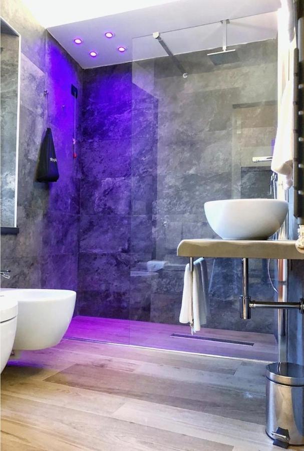 Arenarius Home Resort & Spa Torricella in Sabina Exteriér fotografie