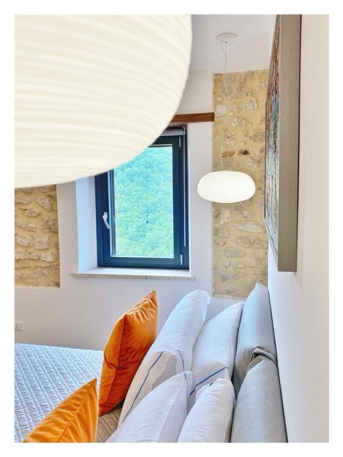 Arenarius Home Resort & Spa Torricella in Sabina Exteriér fotografie