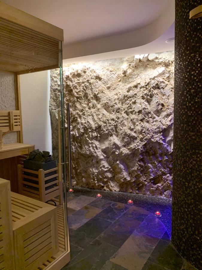 Arenarius Home Resort & Spa Torricella in Sabina Exteriér fotografie